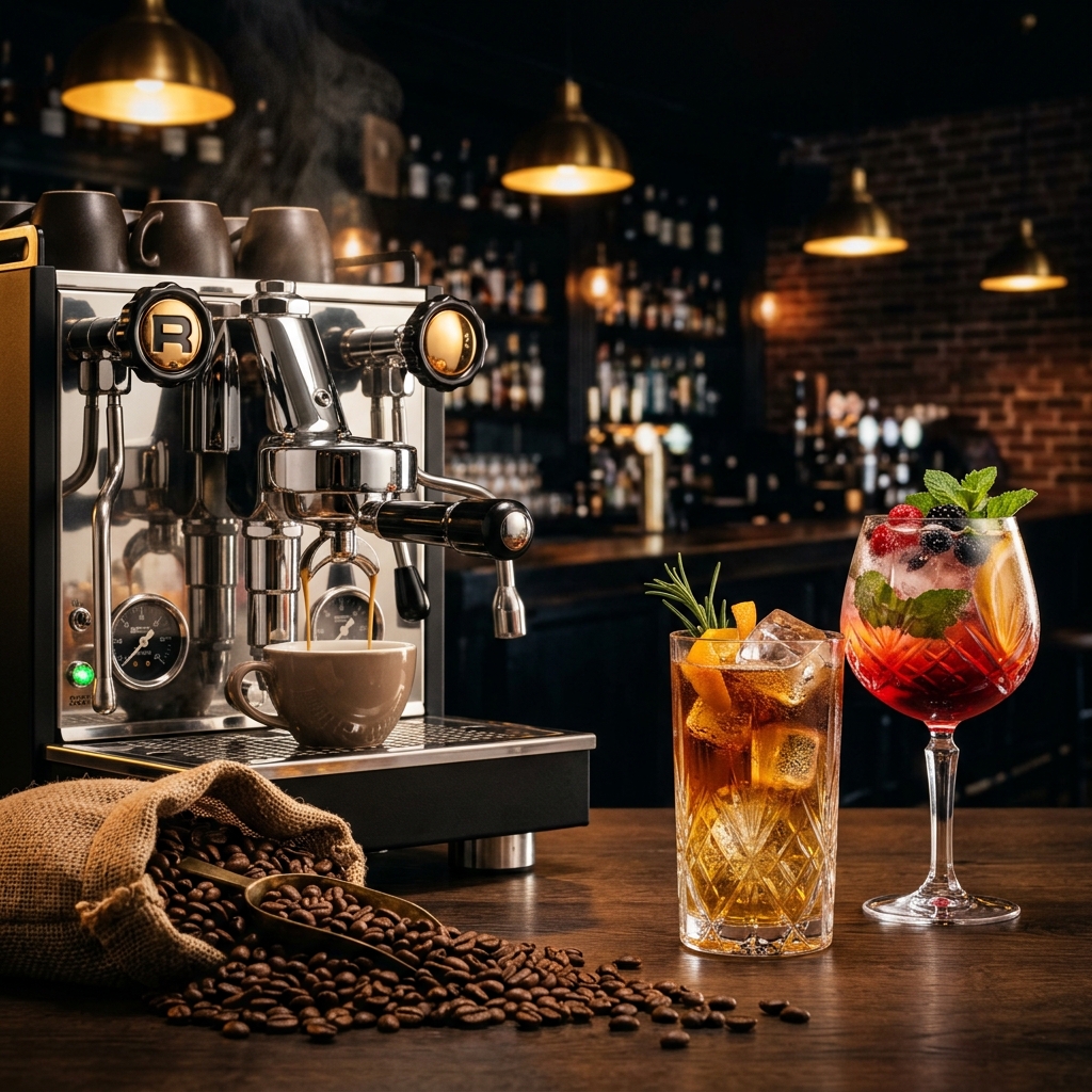 Getränke & Bar